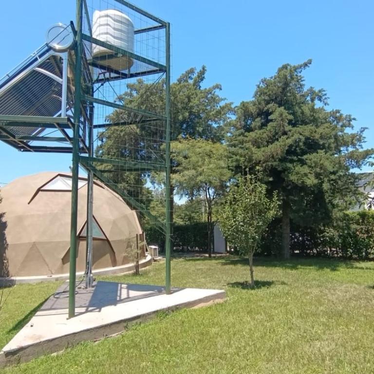 Casa Domo AG - Two-Bedroom House - 4