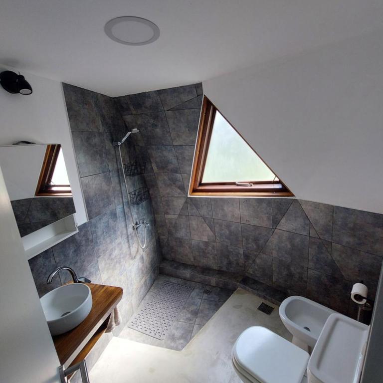 Casa Domo AG - Two-Bedroom House - 7