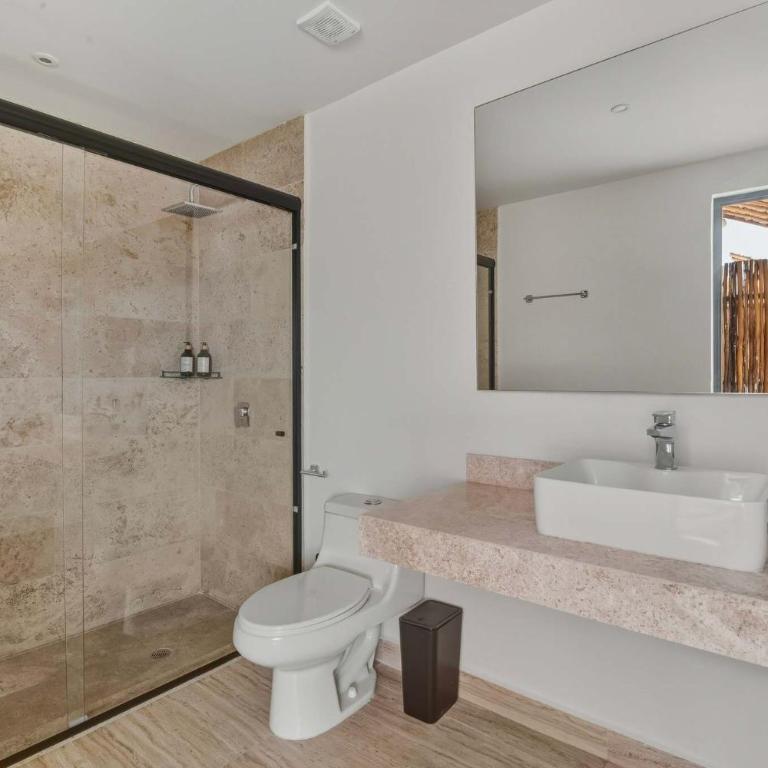 Penthouse with Private Plunge Pool - 2 King Suites - Apartamento - 35