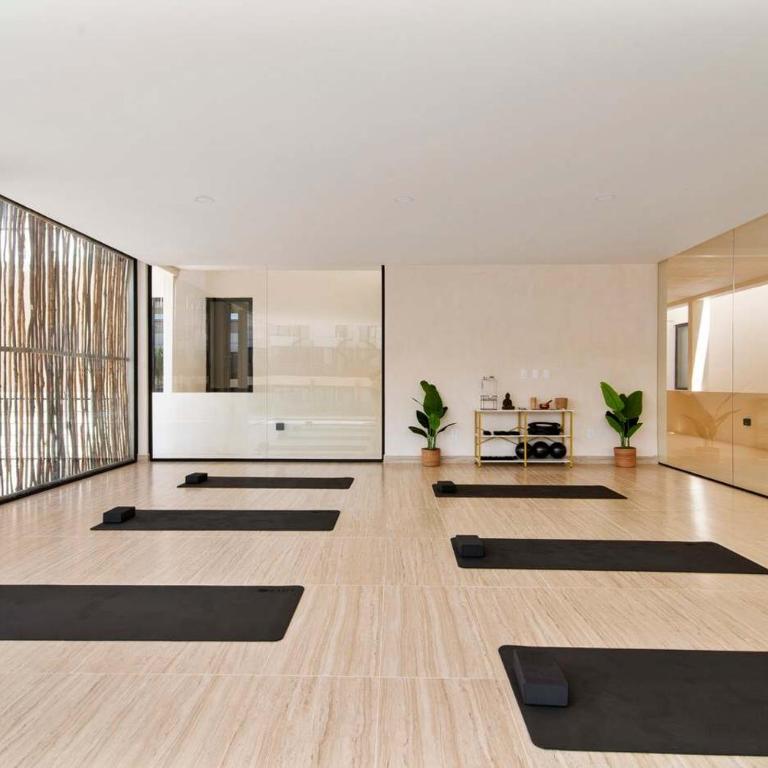 Penthouse with Private Plunge Pool - 2 King Suites - Apartamento - 50