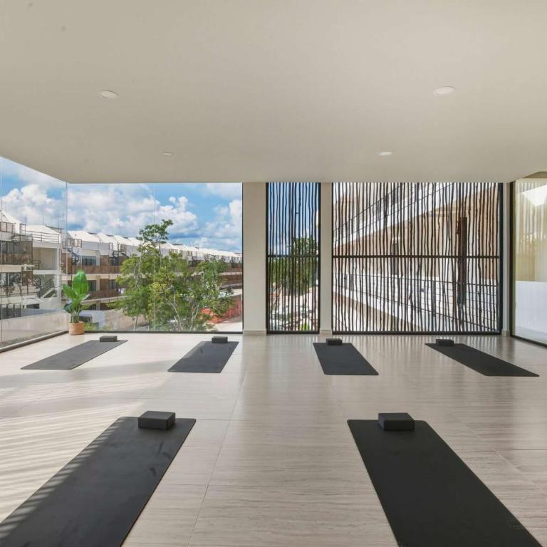 Penthouse with Private Plunge Pool - 2 King Suites - Apartamento - 52