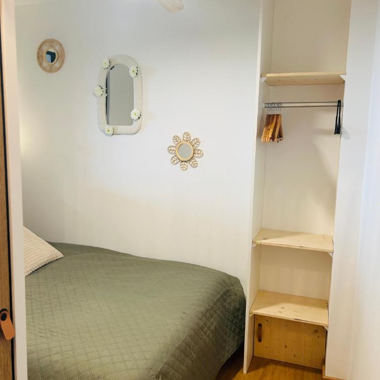 Cap Océan, appartement Cosy et vue exceptionnelle - Appartement 2 Chambres - 31