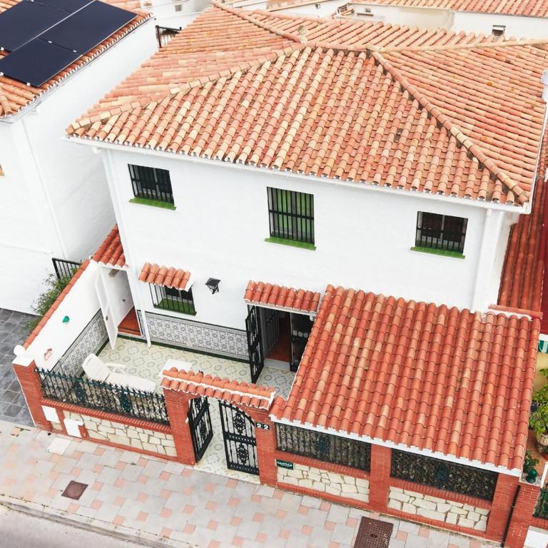 Casa familiar en segunda linea playa con Parking - Villa de 3 dormitorios - 2