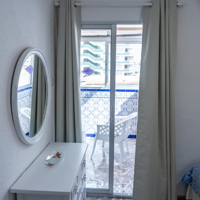 Casa familiar en segunda linea playa con Parking - Villa de 3 dormitorios - 14