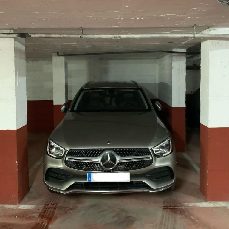 Casa familiar en segunda linea playa con Parking - Villa de 3 dormitorios - 20