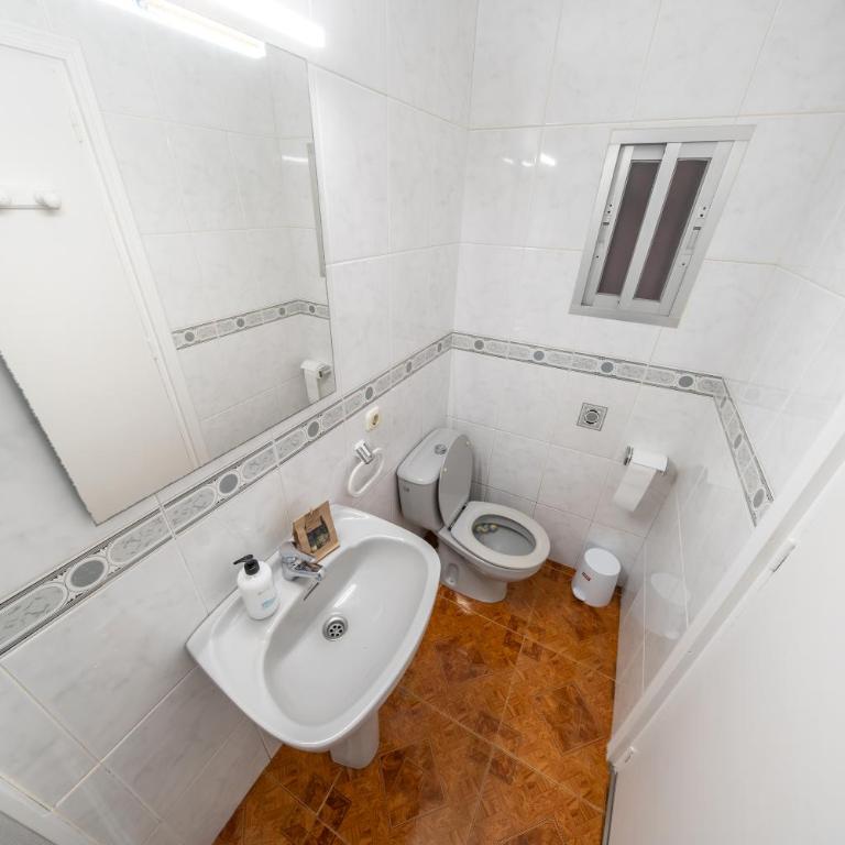 Casa familiar en segunda linea playa con Parking - Villa de 3 dormitorios - 22
