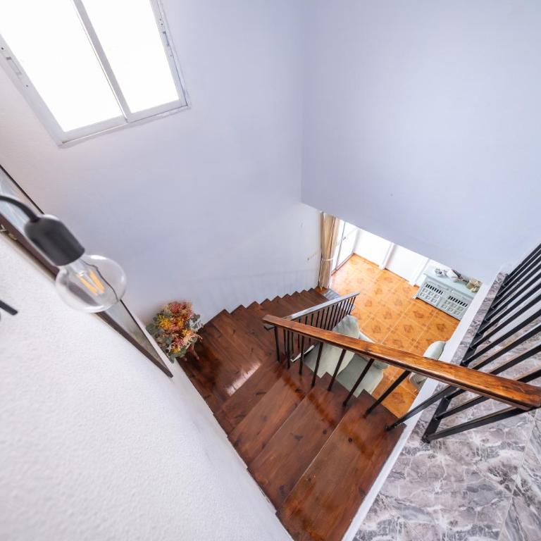 Casa familiar en segunda linea playa con Parking - Villa de 3 dormitorios - 24