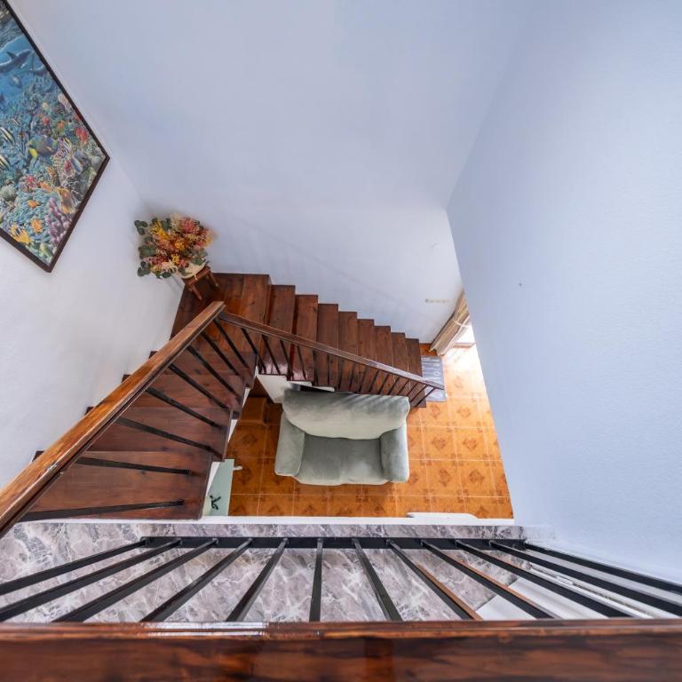 Casa familiar en segunda linea playa con Parking - Villa de 3 dormitorios - 25