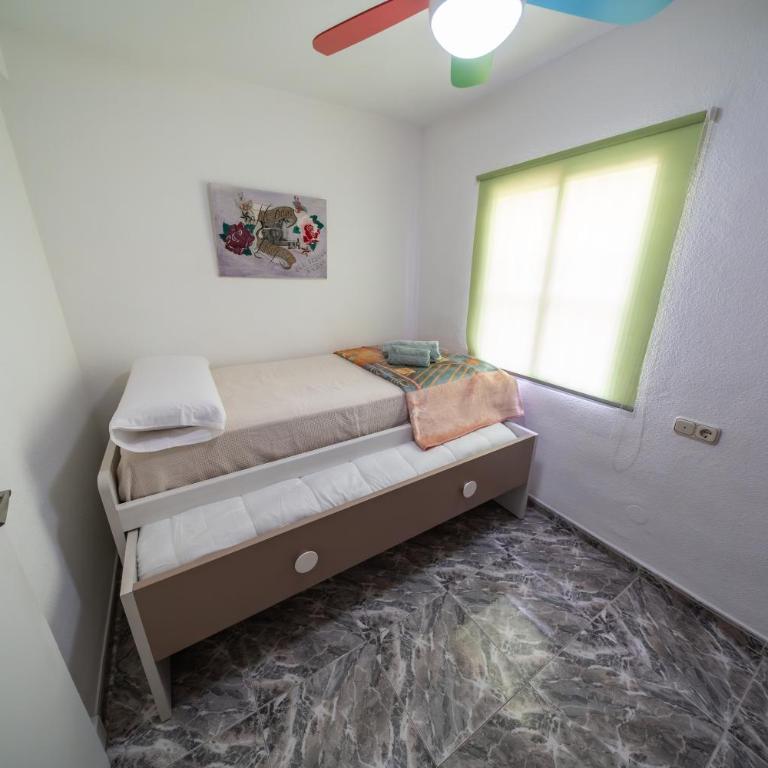 Casa familiar en segunda linea playa con Parking - Villa de 3 dormitorios - 26