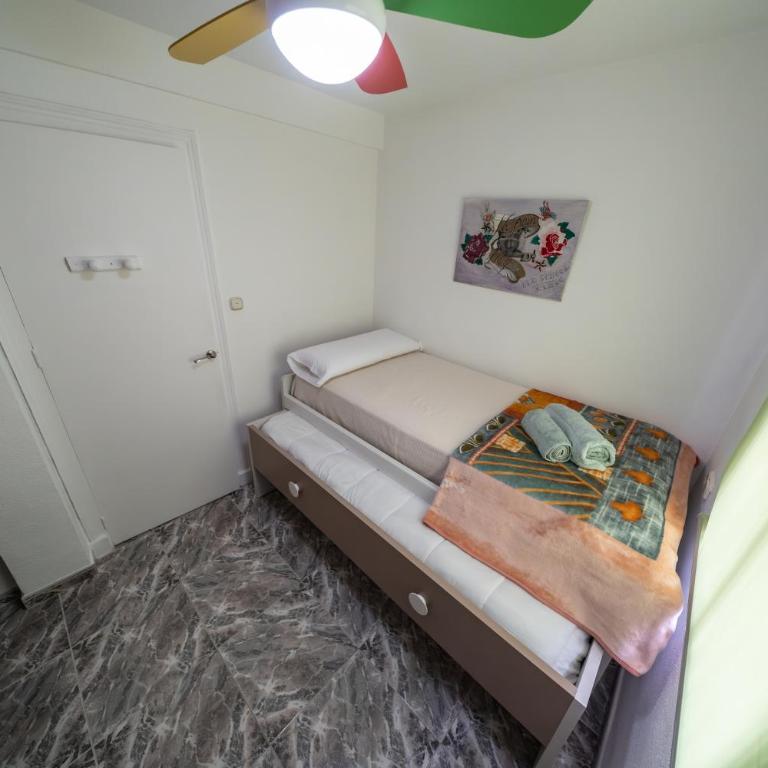 Casa familiar en segunda linea playa con Parking - Villa de 3 dormitorios - 27