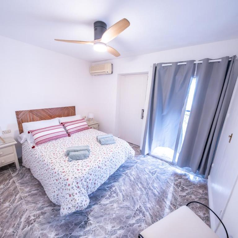 Casa familiar en segunda linea playa con Parking - Villa de 3 dormitorios - 29