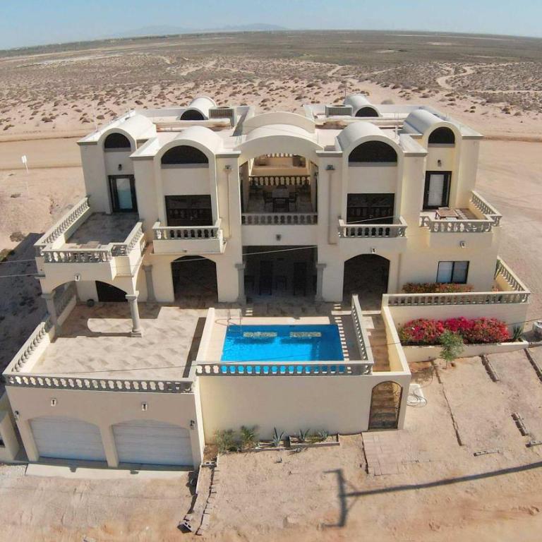 Big Home in Las Conchas with Pool Hacienda de Solis - Apartamento - 8