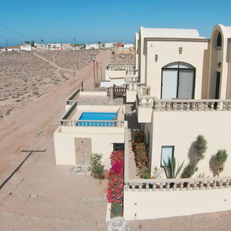 Big Home in Las Conchas with Pool Hacienda de Solis - Apartamento - 51