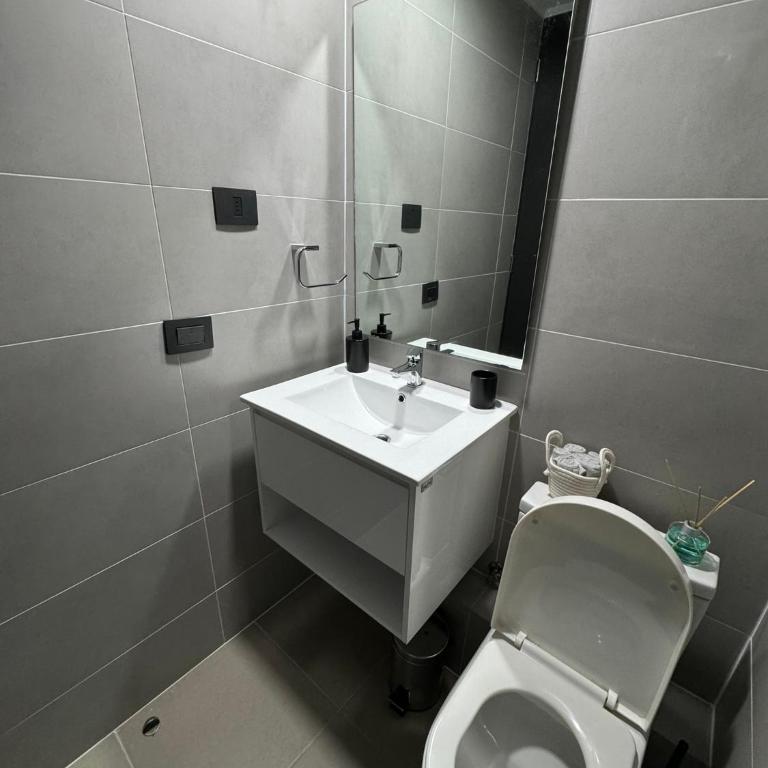 New York en Santiago un departamento para volver - One-Bedroom Apartment - 27