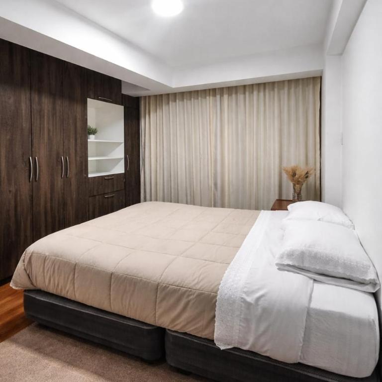 Amatista Apartment - Three-Bedroom Apartment - 5