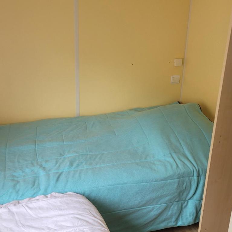 Mobil home Embrun - Appartement 2 Chambres - 3