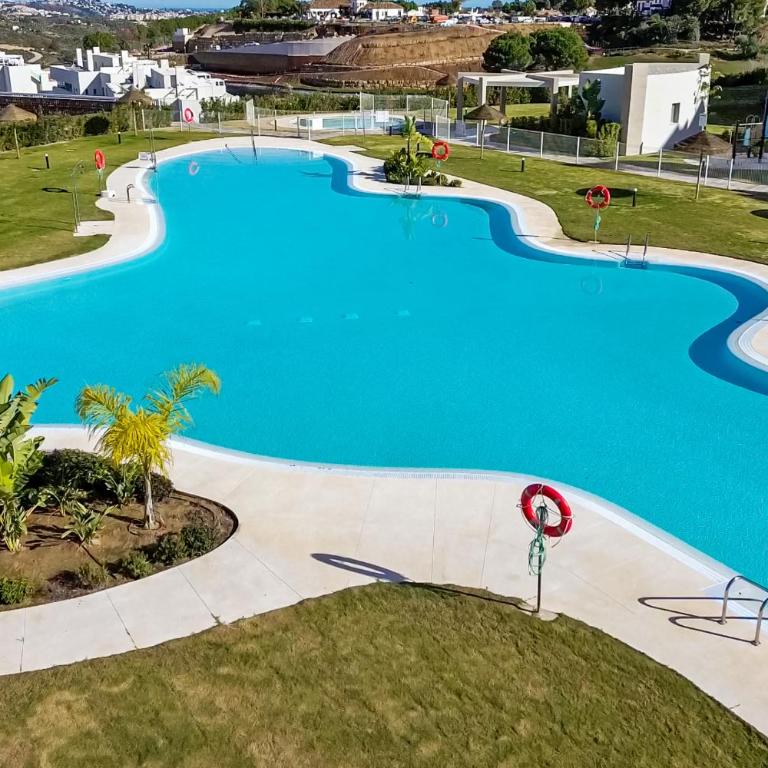 Casa La Cala Golf - Garden Apartment at La Cala Golf Resort - Apartamento de 3 dormitorios con vistas al lago - 7