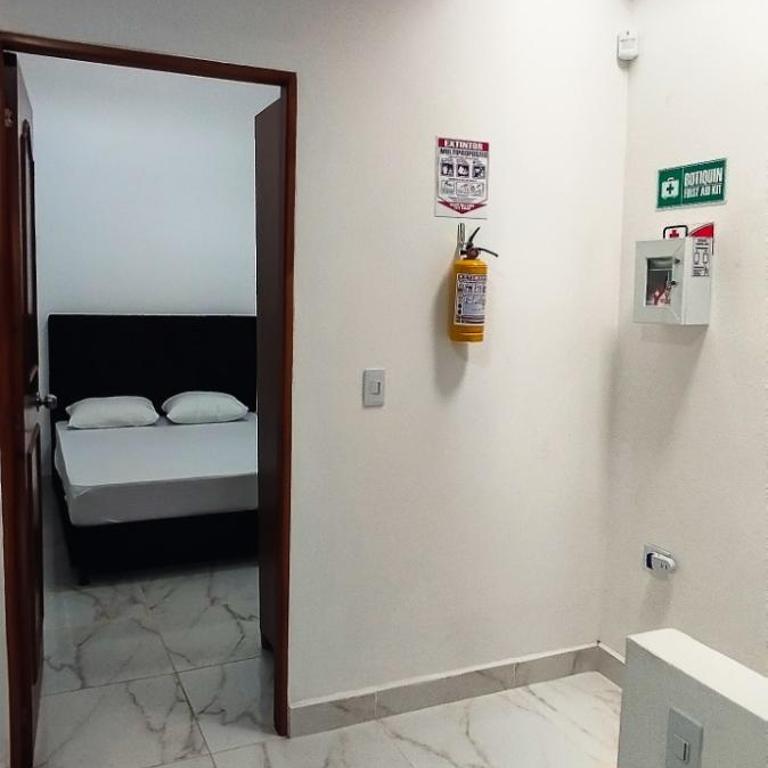 Estadía guatapulco - Apartamento de 2 dormitorios - 25