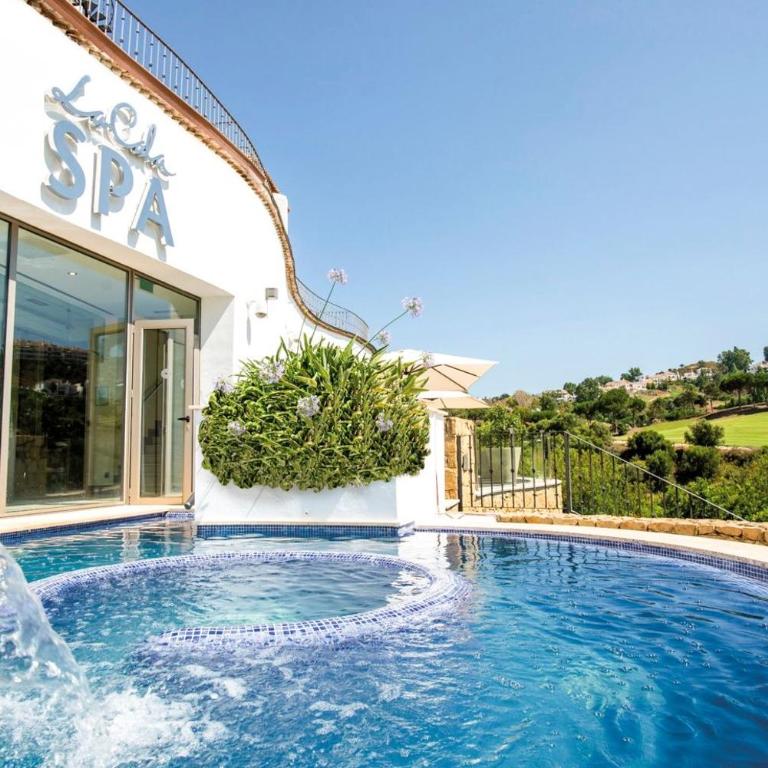 Casa La Cala Golf - Garden Apartment at La Cala Golf Resort - Apartamento de 3 dormitorios con vistas al lago - 80