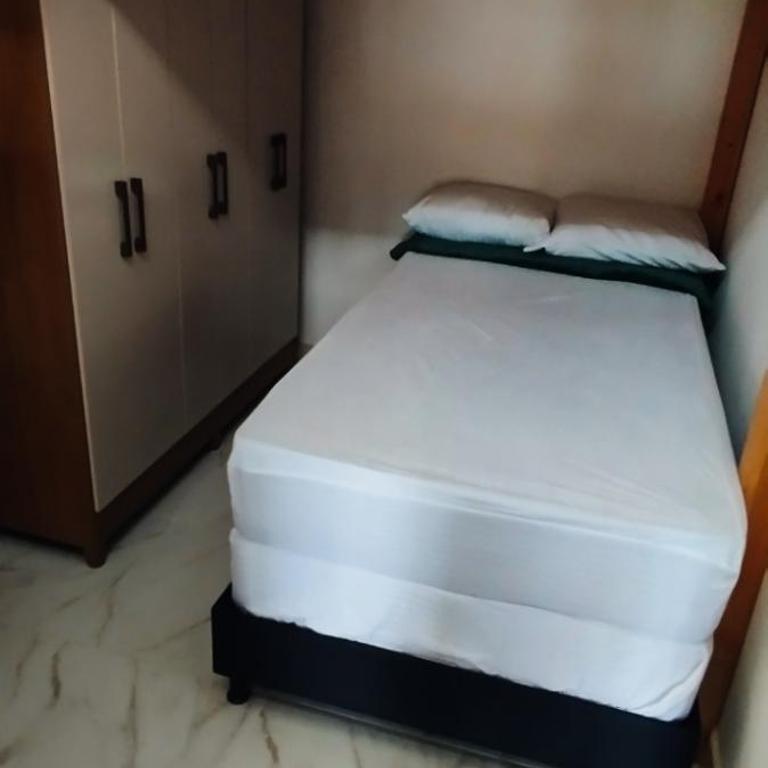 Estadía guatapulco - Apartamento de 2 dormitorios - 27