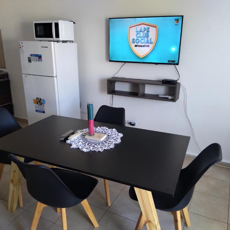 Departamento en san juan - Two-Bedroom Apartment - 3