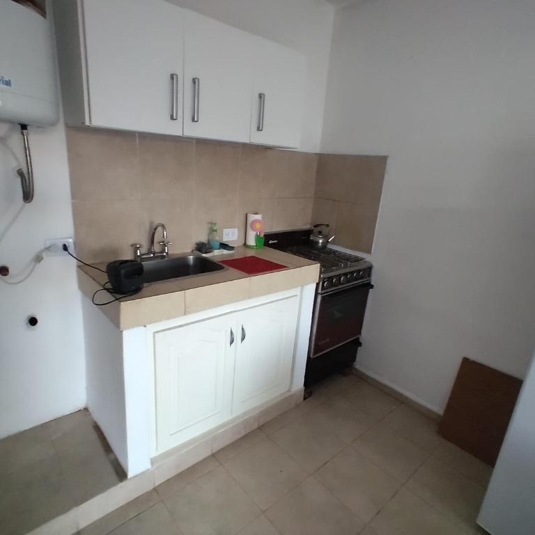 Departamento en san juan - Two-Bedroom Apartment - 7