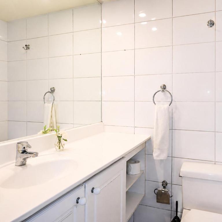 Apartamentos Costanera Centre - Queen Studio - 4