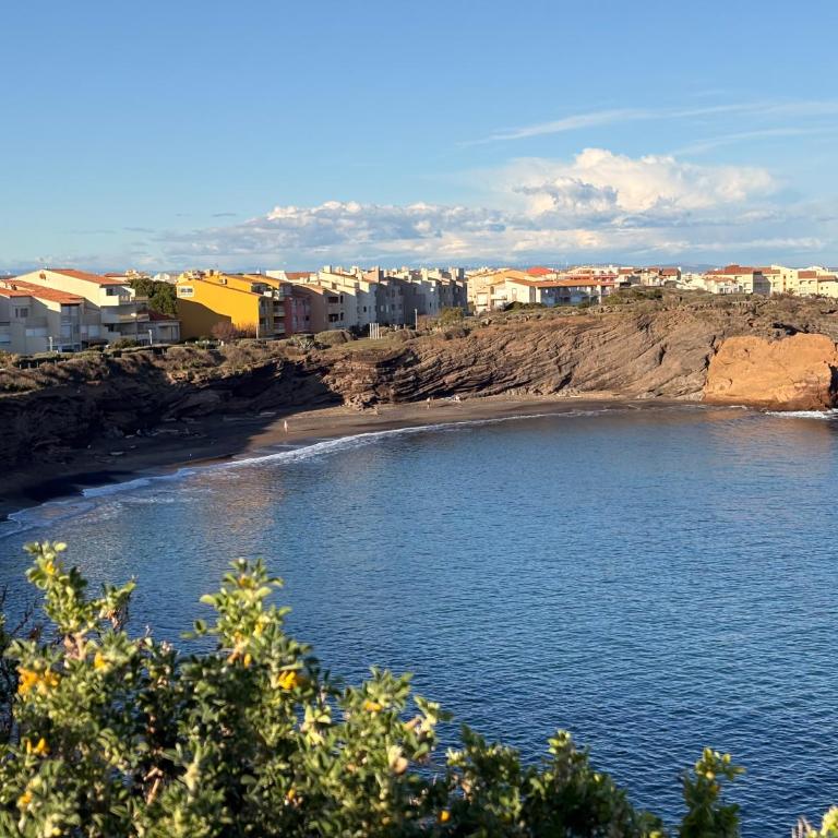 CAP D'AGDE secteur FALAISES - Apartamento de 2 dormitorios - 7
