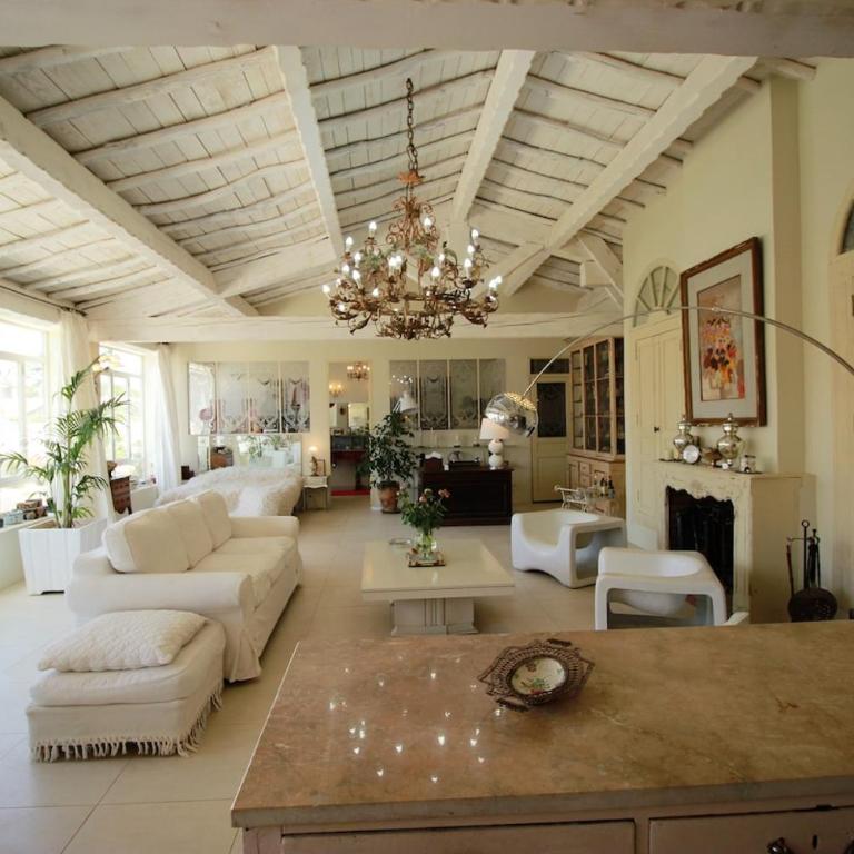 Loft - Villa 2 Chambres - 2