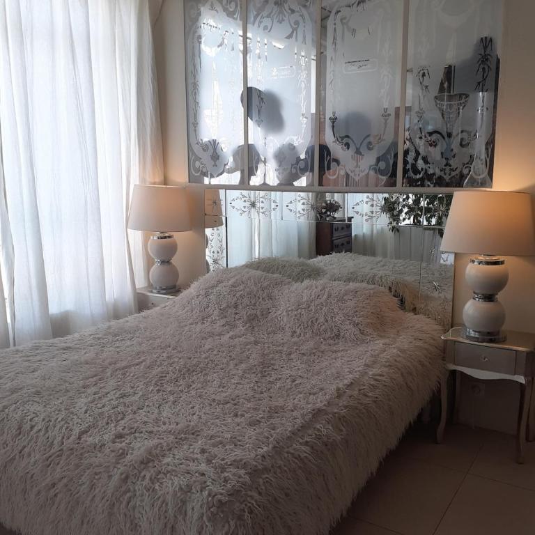 Loft - Villa 2 Chambres - 3