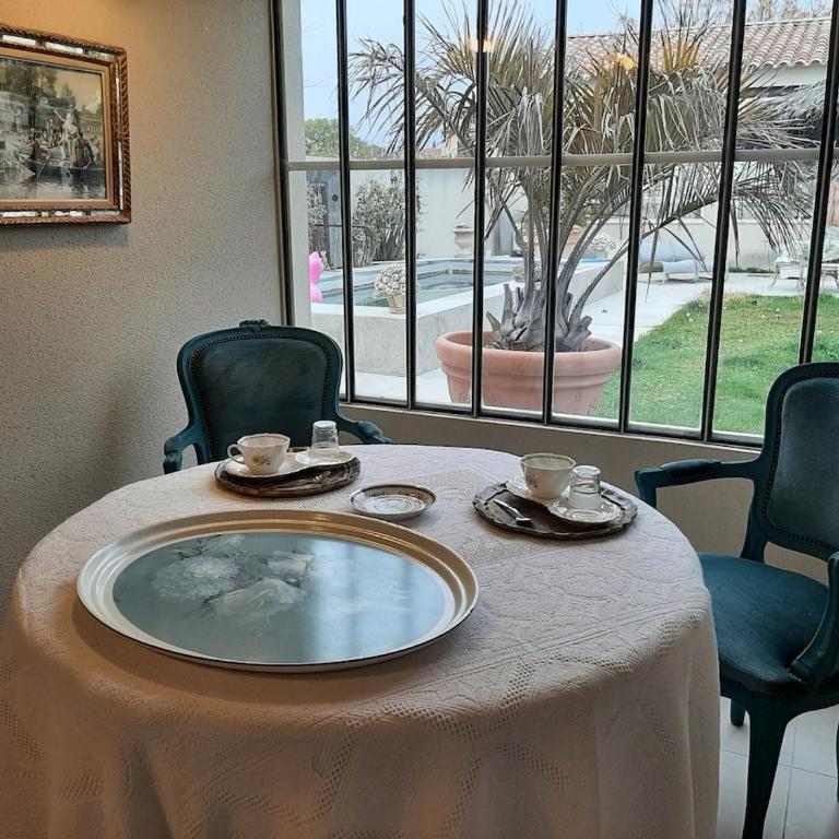 Loft - Villa 2 Chambres - 8
