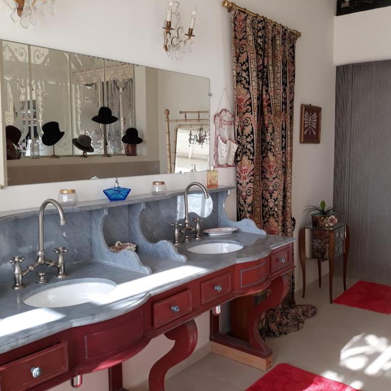 Loft - Villa 2 Chambres - 9