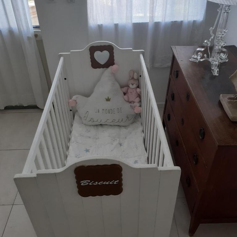 Loft - Villa 2 Chambres - 10