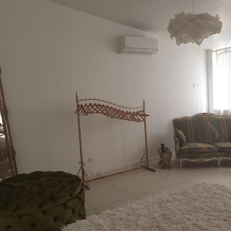 Loft - Villa 2 Chambres - 12