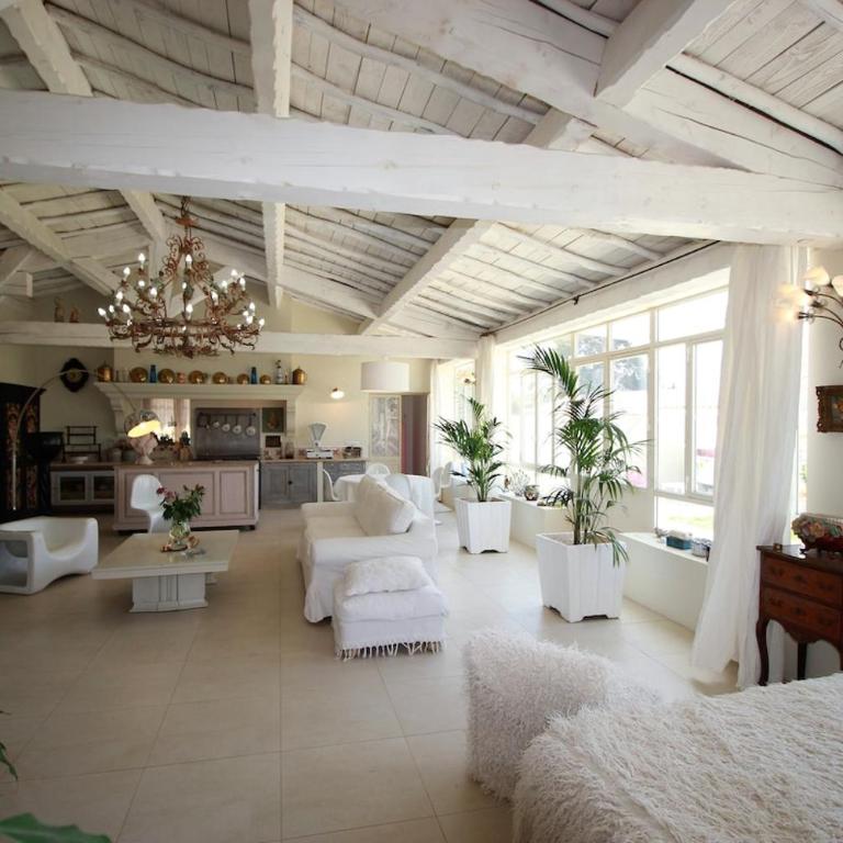 Loft - Villa 2 Chambres - 15