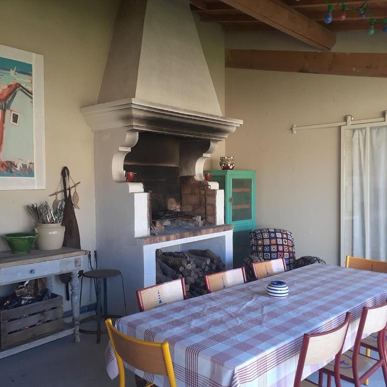 Loft - Villa 2 Chambres - 16