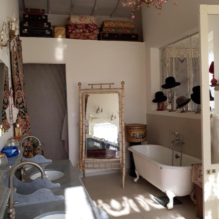 Loft - Villa 2 Chambres - 17