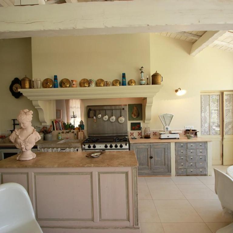 Loft - Villa 2 Chambres - 18