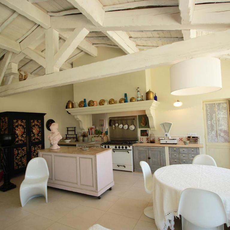 Loft - Villa 2 Chambres - 20