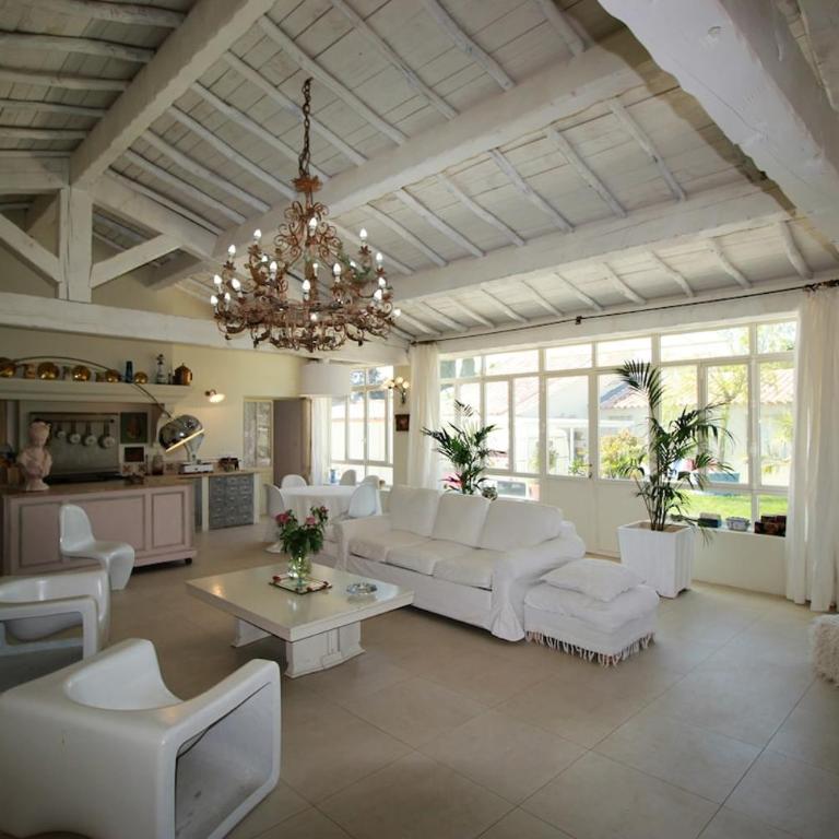 Loft - Villa 2 Chambres - 22