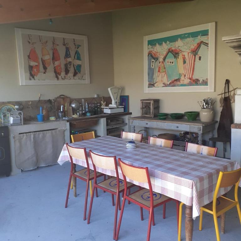 Loft - Villa 2 Chambres - 23