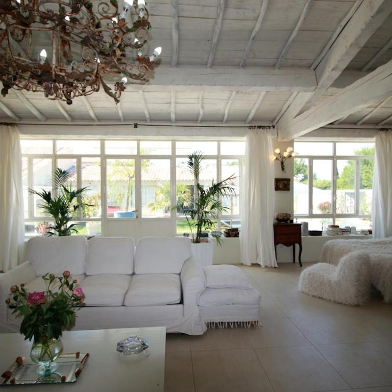 Loft - Villa 2 Chambres - 24