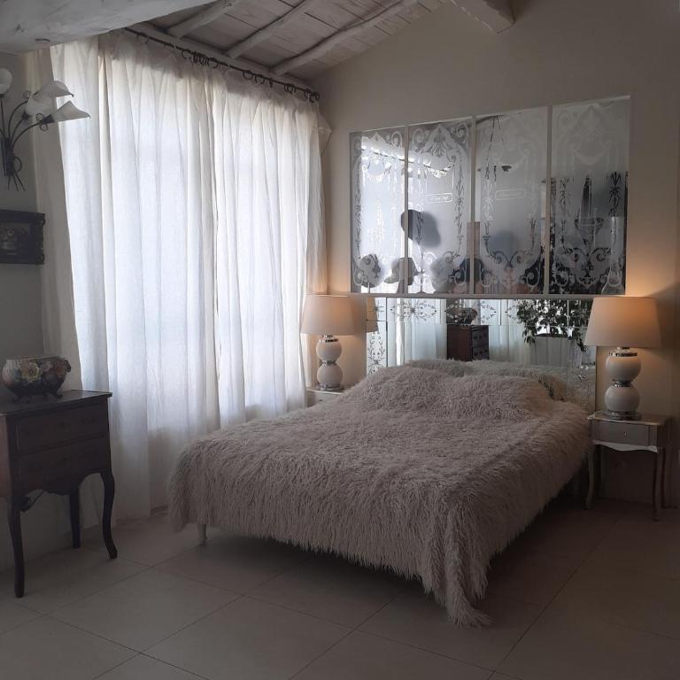 Loft - Villa 2 Chambres - 25