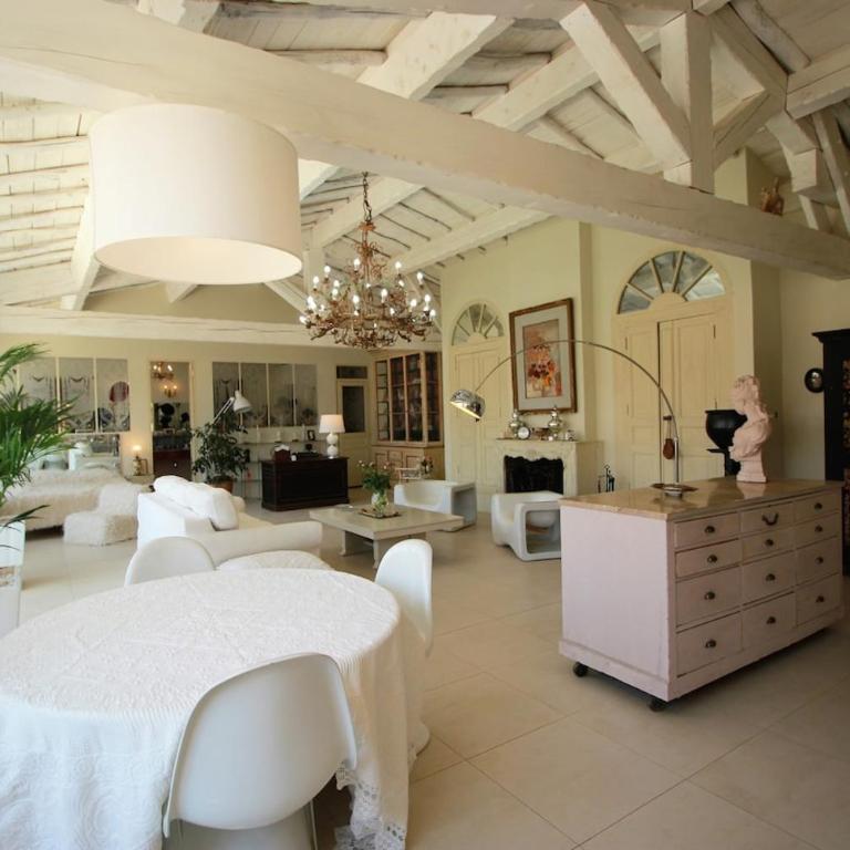 Loft - Villa 2 Chambres - 26