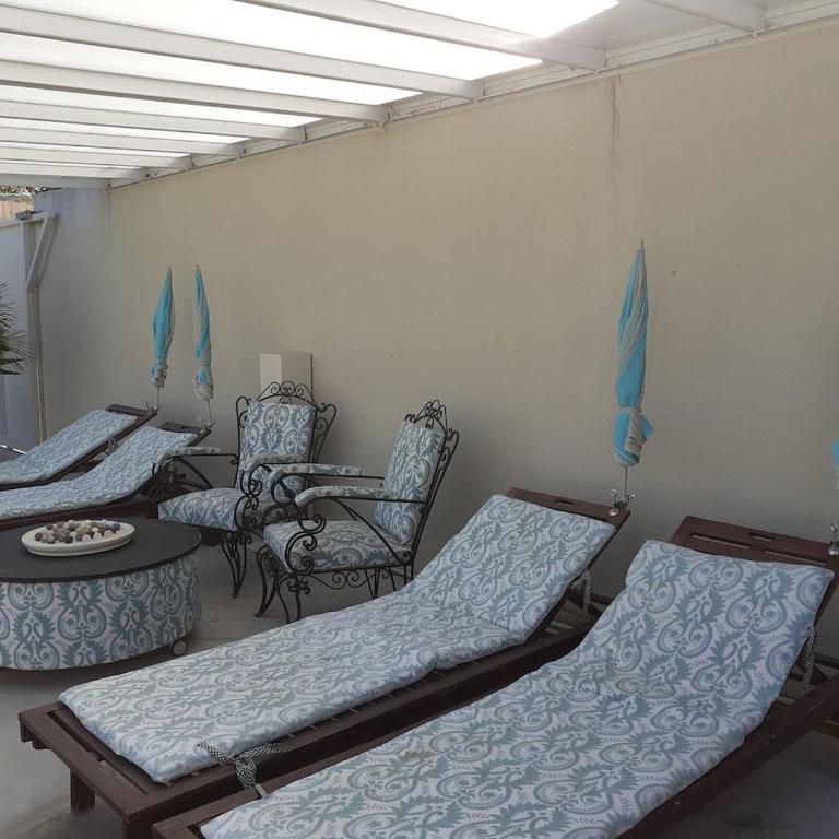 Loft - Villa 2 Chambres - 27
