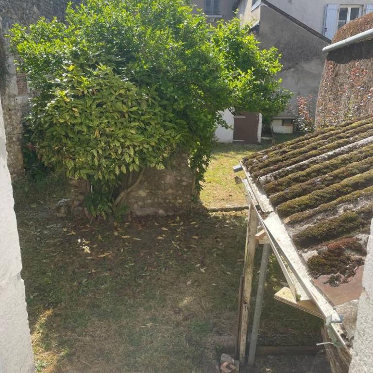 Le petit Loire à vélo - Apartamento de 1 dormitorio - 7