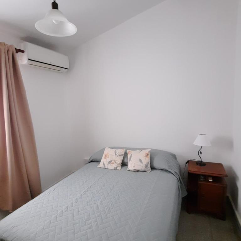 The Ficus Family, A Warm Home - Two-Bedroom House - 2