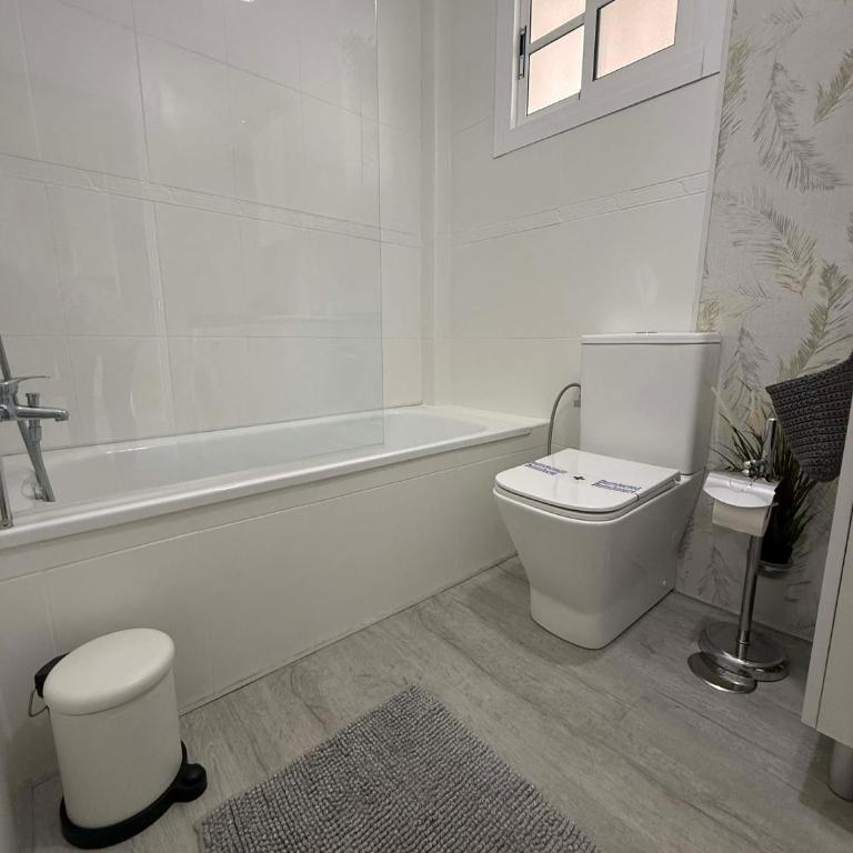 Luna del Faro VII- SeaView Terrace Apartment in Mijas By Budha Apartments - Apartamento de 1 dormitorio - 23