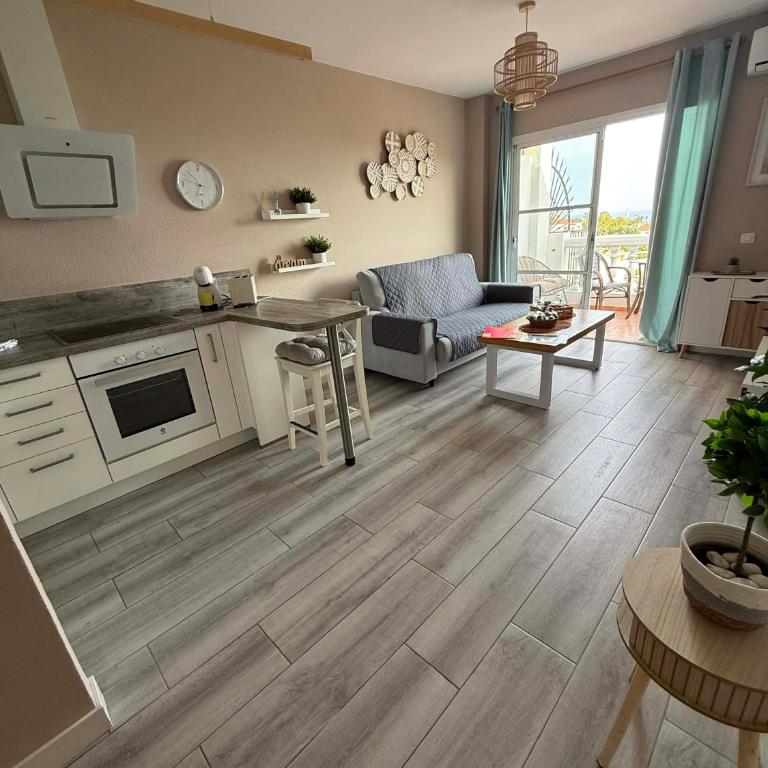 Luna del Faro VII- SeaView Terrace Apartment in Mijas By Budha Apartments - Apartamento de 1 dormitorio - 34