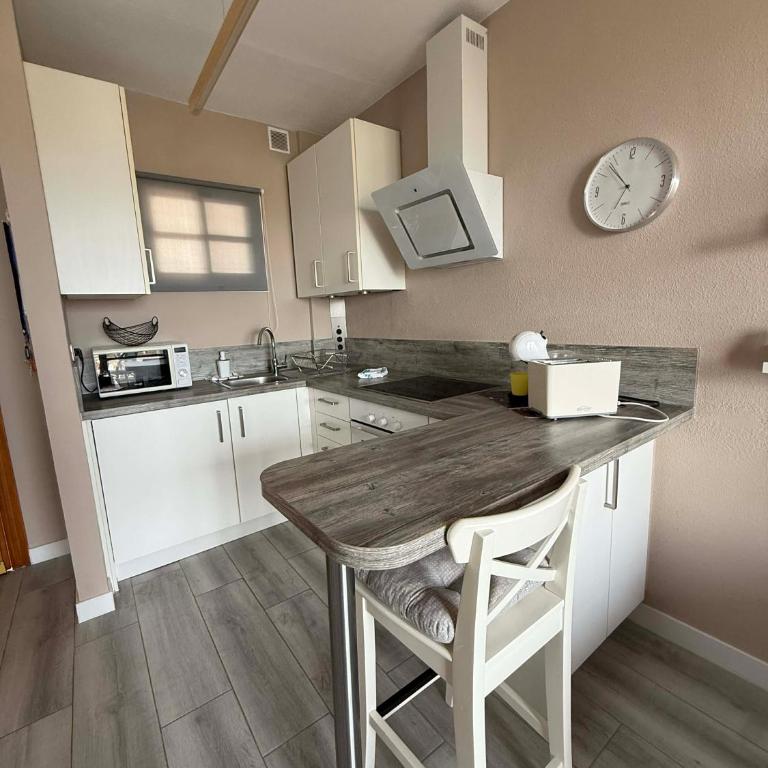 Luna del Faro VII- SeaView Terrace Apartment in Mijas By Budha Apartments - Apartamento de 1 dormitorio - 10